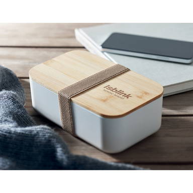 BEIBABOX PLA maïs lunchdoos 1000ml