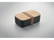 BEIBABOX PLA maïs lunchdoos 1000ml