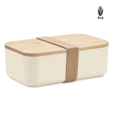 BEIBABOX PLA maïs lunchdoos 1000ml