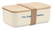 BEIBABOX PLA maïs lunchdoos 1000ml
