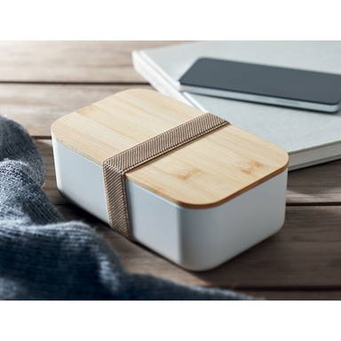 BEIBABOX PLA maïs lunchdoos 1000ml