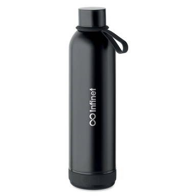 MUSEY Dubbelwandige fles 500ml