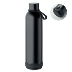 MUSEY Dubbelwandige fles 500ml