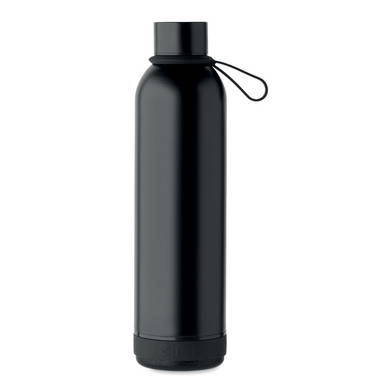MUSEY Dubbelwandige fles 500ml