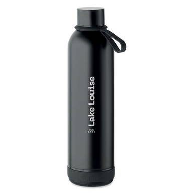MUSEY Dubbelwandige fles 500ml