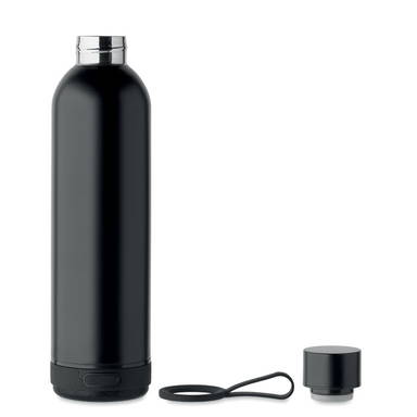 MUSEY Dubbelwandige fles 500ml