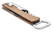 WOOL 3 in 1 acacia flesopener