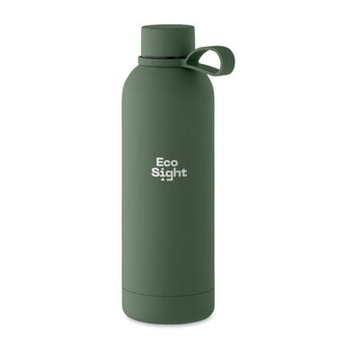 EMERALD Dubbelwandige fles 500ml