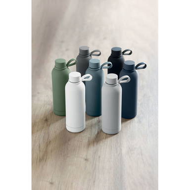 EMERALD Dubbelwandige fles 500ml