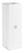 EMERALD Dubbelwandige fles 500ml
