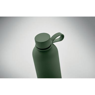 EMERALD Dubbelwandige fles 500ml