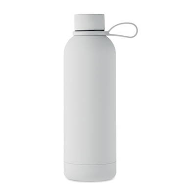 EMERALD Dubbelwandige fles 500ml
