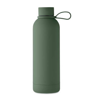 EMERALD Dubbelwandige fles 500ml