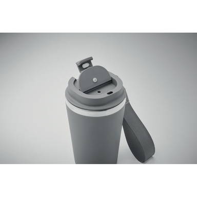 TOPAZ Dubbelwandige beker 350ml