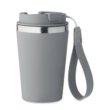TOPAZ Dubbelwandige beker 350ml