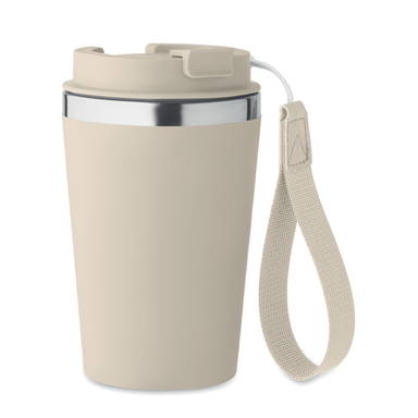 TOPAZ Dubbelwandige beker 350ml