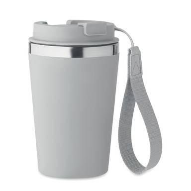 TOPAZ Dubbelwandige beker 350ml