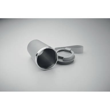 TOPAZ Dubbelwandige beker 350ml