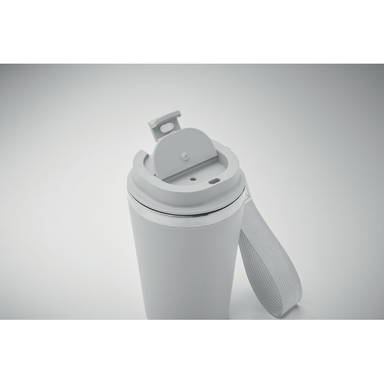TOPAZ Dubbelwandige beker 350ml