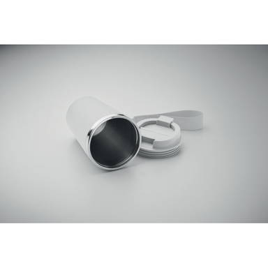 TOPAZ Dubbelwandige beker 350ml