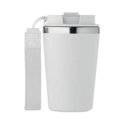 TOPAZ Dubbelwandige beker 350ml