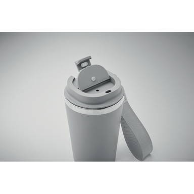 TOPAZ Dubbelwandige beker 350ml