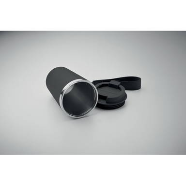 TOPAZ Dubbelwandige beker 350ml