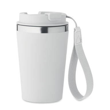 TOPAZ Dubbelwandige beker 350ml