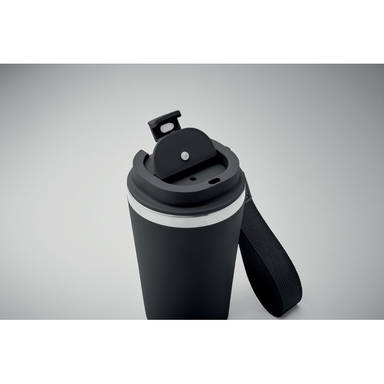 TOPAZ Dubbelwandige beker 350ml