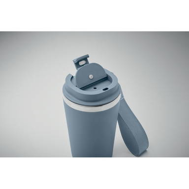 TOPAZ Dubbelwandige beker 350ml