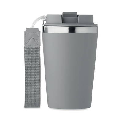 TOPAZ Dubbelwandige beker 350ml