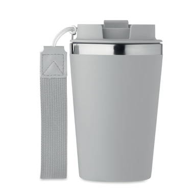 TOPAZ Dubbelwandige beker 350ml