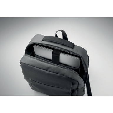 AKRAOS RPET 15 inch laptop backpack