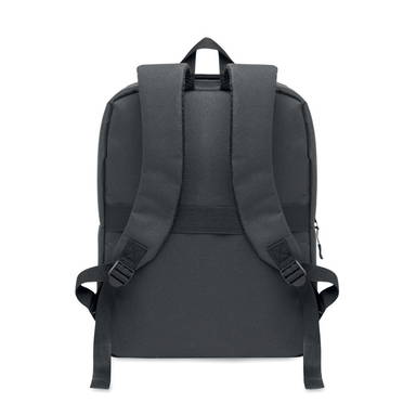 AKRAOS RPET 15 inch laptop backpack