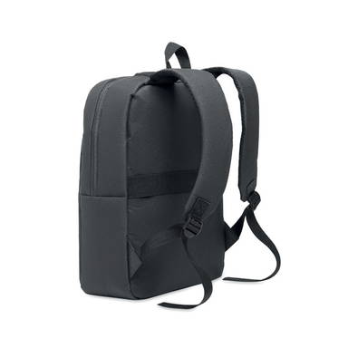 AKRAOS RPET 15 inch laptop backpack