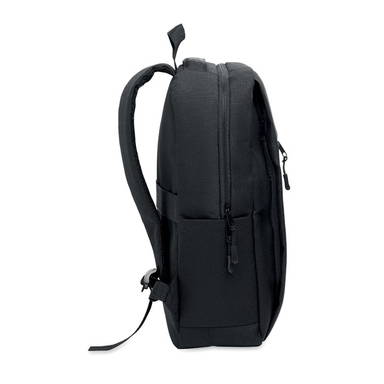 AKRAOS RPET 15 inch laptop backpack