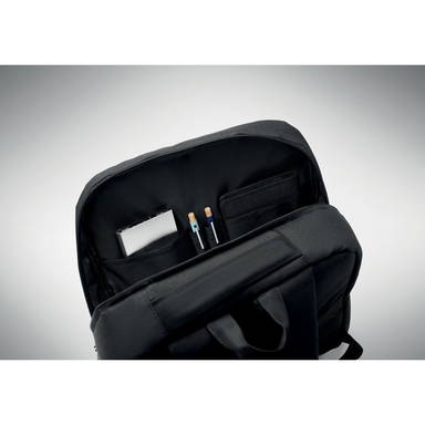 AKRAOS RPET 15 inch laptop backpack