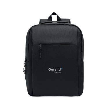 AKRAOS RPET 15 inch laptop backpack