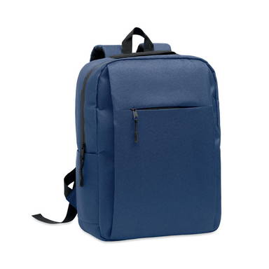 AKRAOS RPET 15 inch laptop backpack