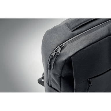 AKRAOS RPET 15 inch laptop backpack