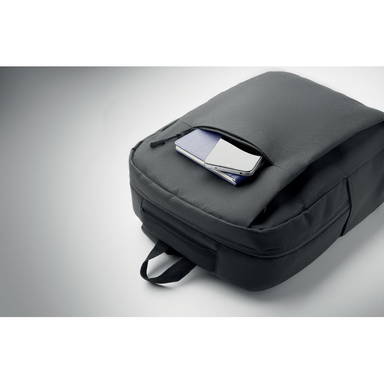 AKRAOS RPET 15 inch laptop backpack