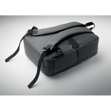 AKRAOS RPET 15 inch laptop backpack