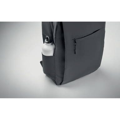 AKRAOS RPET 15 inch laptop backpack