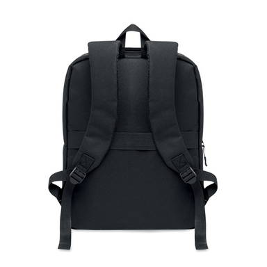 AKRAOS RPET 15 inch laptop backpack