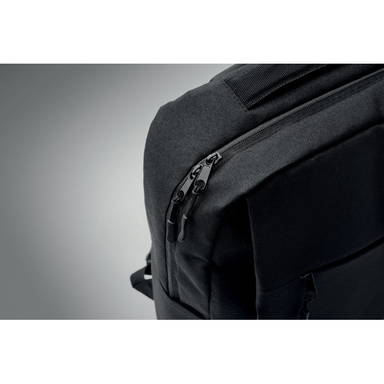 AKRAOS RPET 15 inch laptop backpack