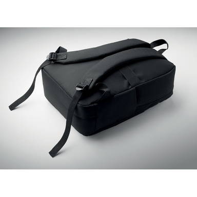 AKRAOS RPET 15 inch laptop backpack