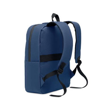 AKRAOS RPET 15 inch laptop backpack
