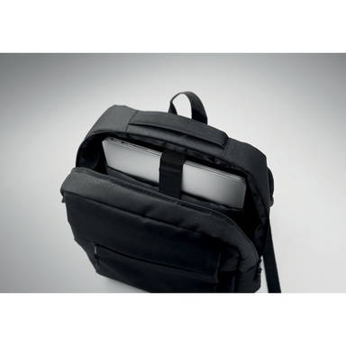 AKRAOS RPET 15 inch laptop backpack