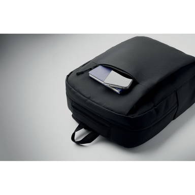 AKRAOS RPET 15 inch laptop backpack