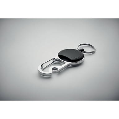 PULRIC Intrekbare badgehouder